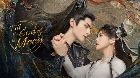The next thing you know, one of the Wizards women announces that Tantai Jin has been chosen by the Grand Wizard to serve as the Devil God. . Till the end of the moon ep 17 eng sub